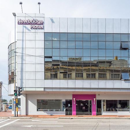 Newbridge Hotel Malacca Екстериор снимка