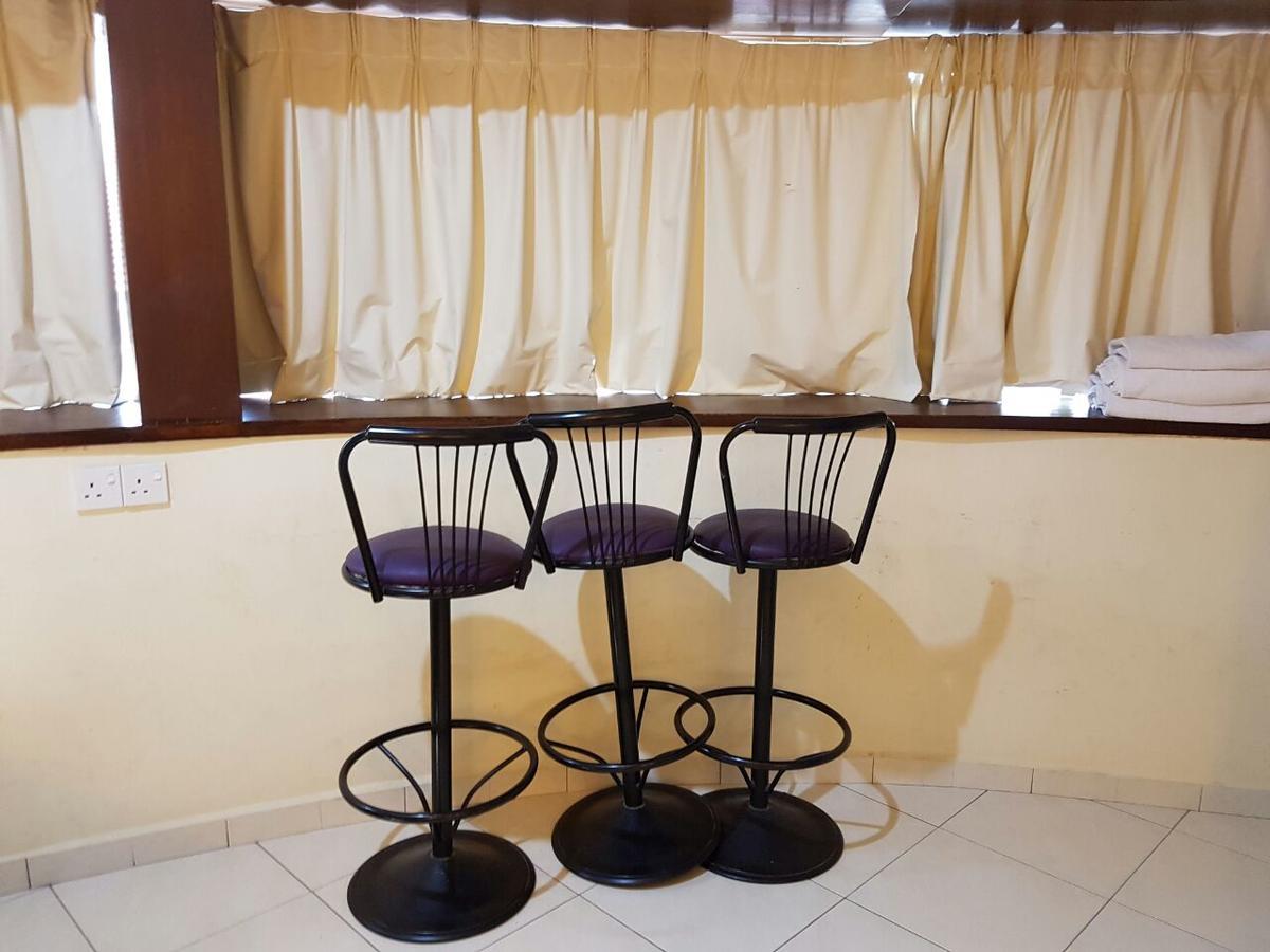 Newbridge Hotel Malacca Екстериор снимка