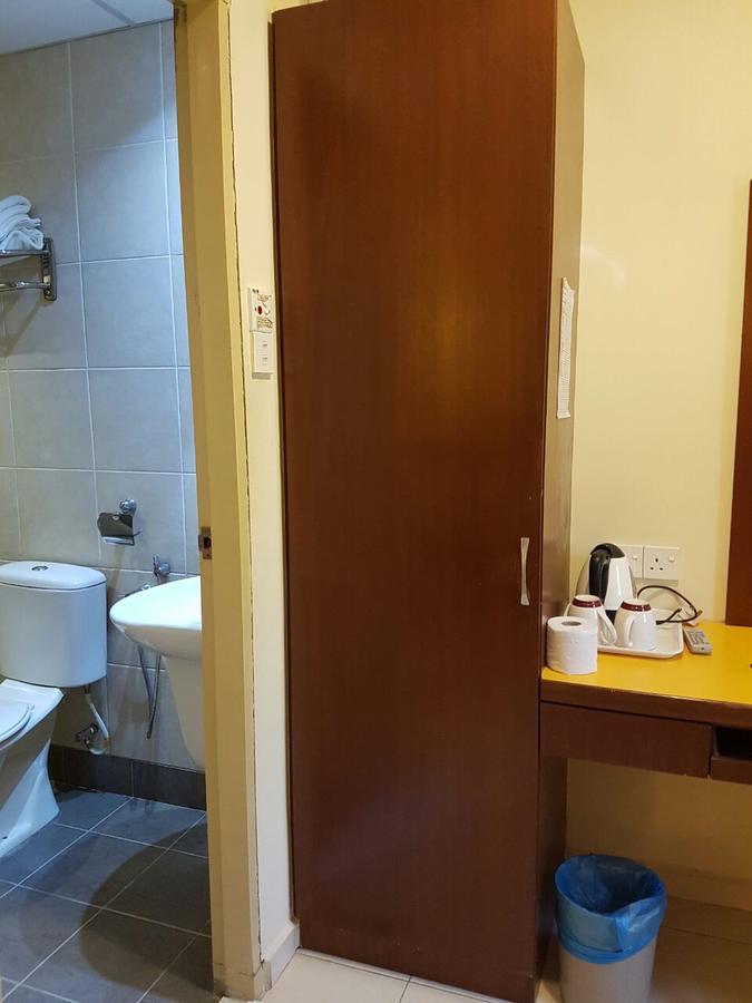 Newbridge Hotel Malacca Екстериор снимка